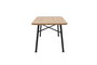 Hanah Home Nala 90 - Natural